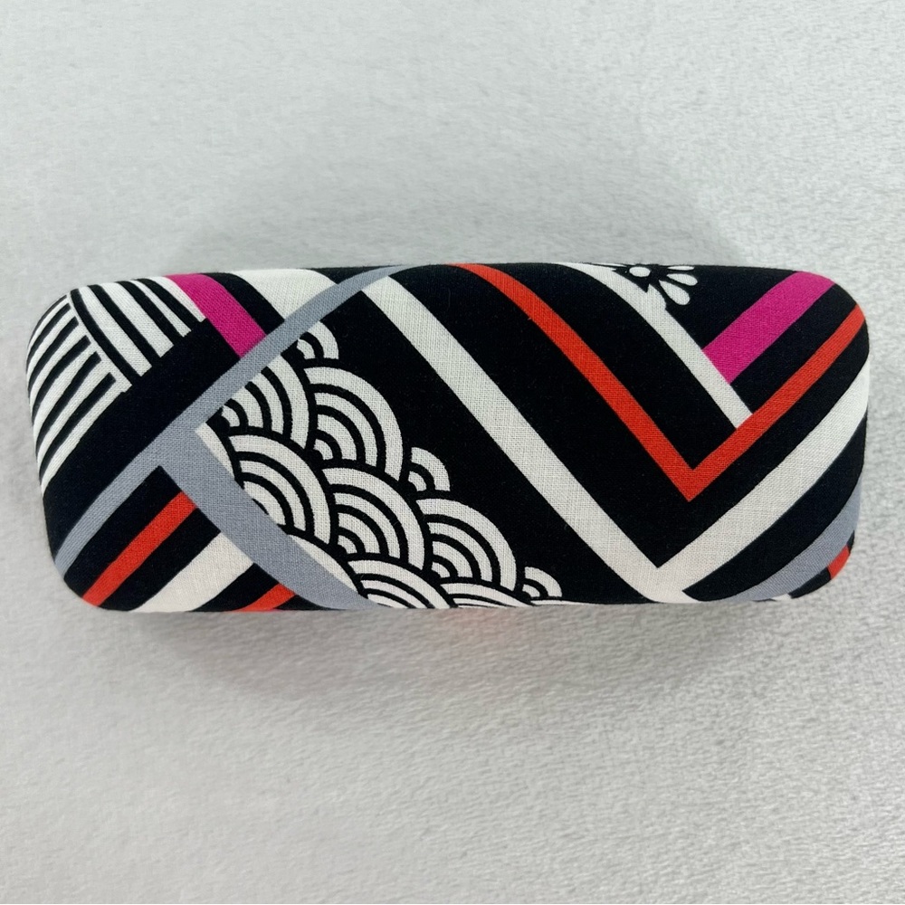 Vera Bradley Northern Lights Glasses Case